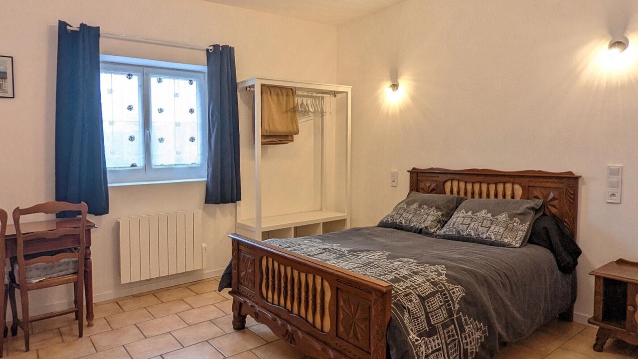 Photo of Bedroom in Anchenoncourt-et-Chazel