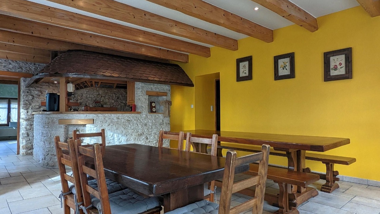 Photo of Others in Beaumotte-Aubertans
