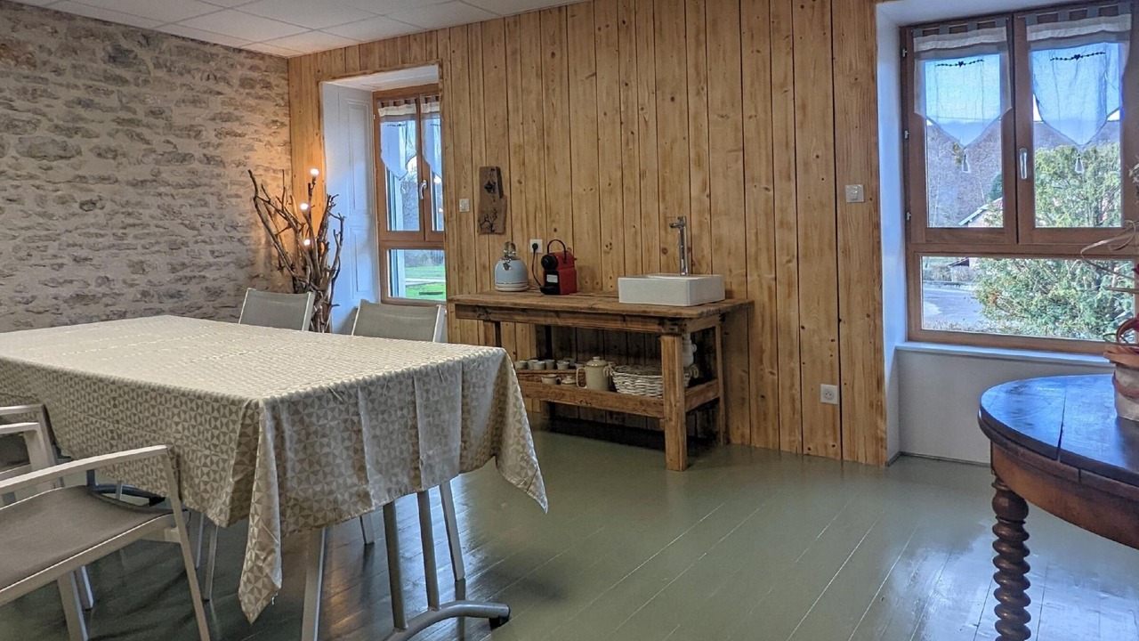 Photo of Others in Beaumotte-Aubertans