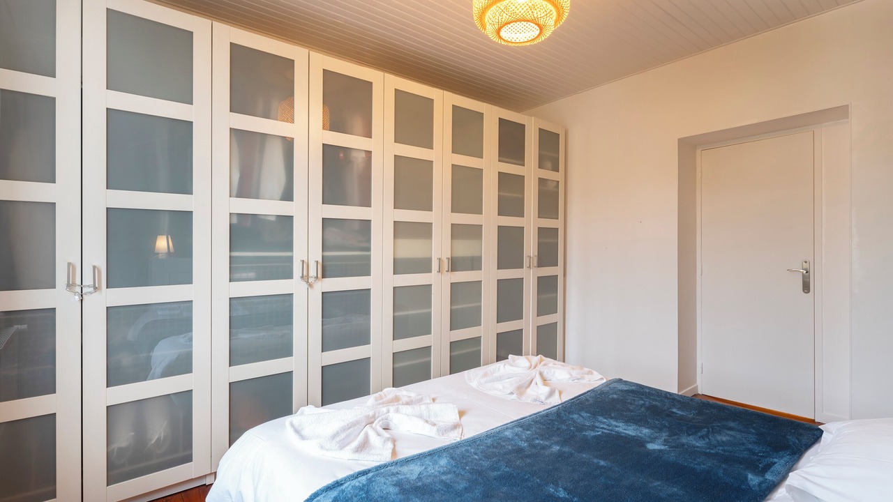 Photo of Bedroom in Le Ban-Saint-Martin