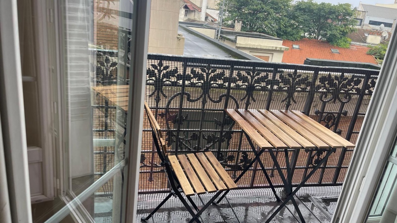 Photo of Outdoor in Gentilly