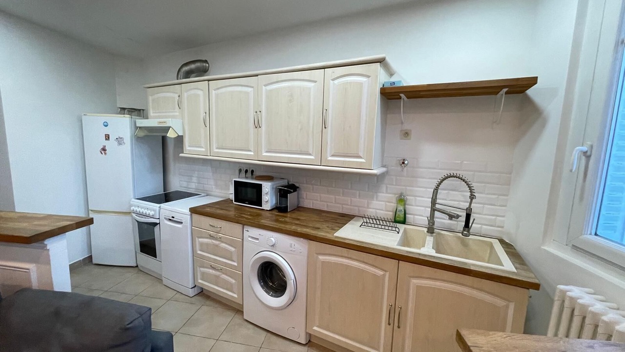 Photo of Kitchen in Gentilly