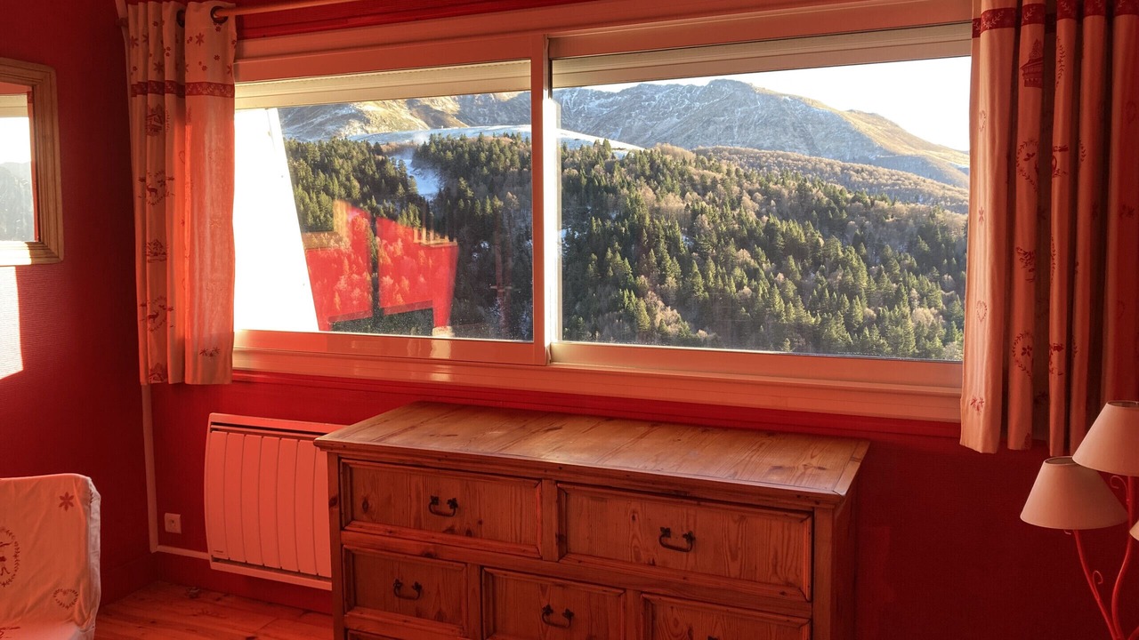 Photo of Bedroom in Saint-Jacques-des-Blats