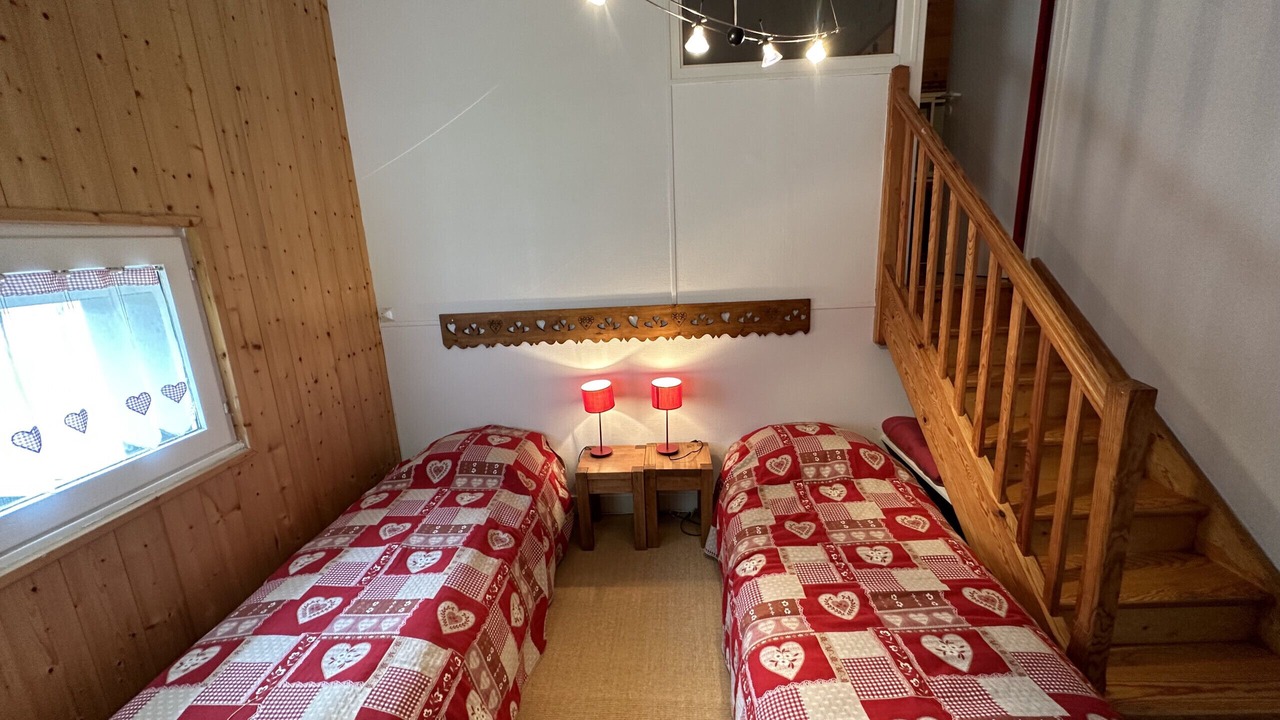 Photo of Bedroom in Saint-Jacques-des-Blats