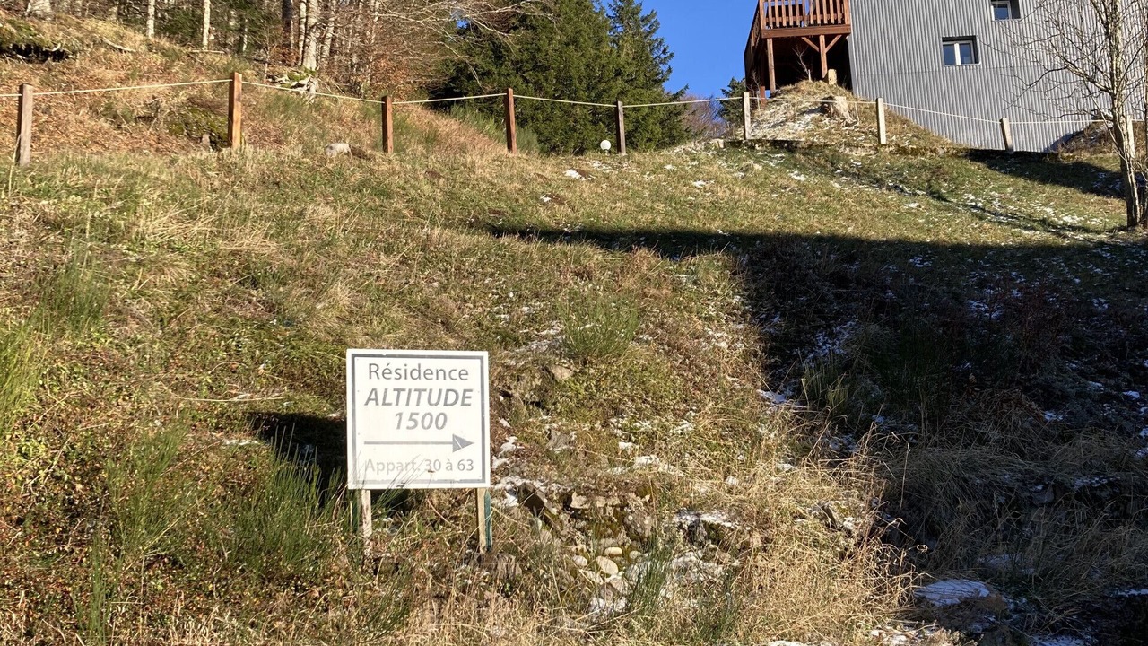 Photo of Outdoor in Saint-Jacques-des-Blats
