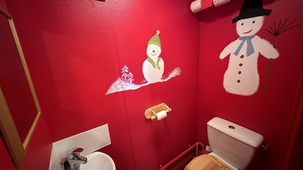 Photo of Bathroom in Saint-Jacques-des-Blats