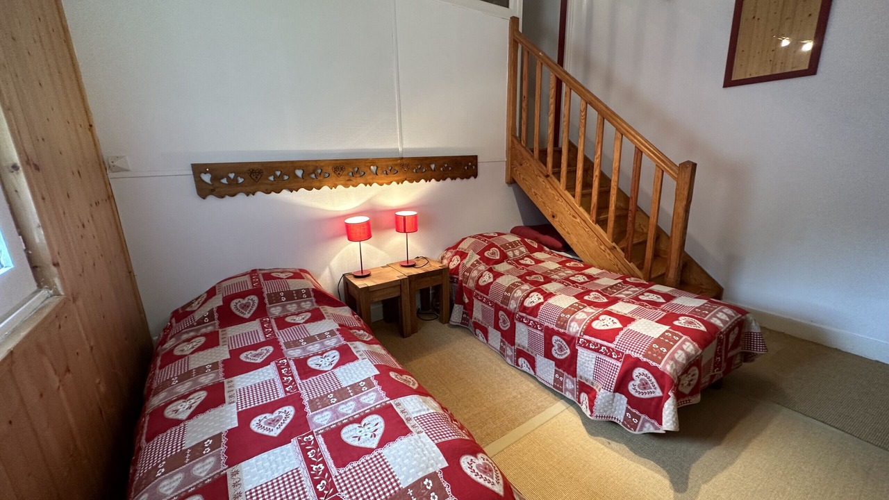 Photo of Bedroom in Saint-Jacques-des-Blats