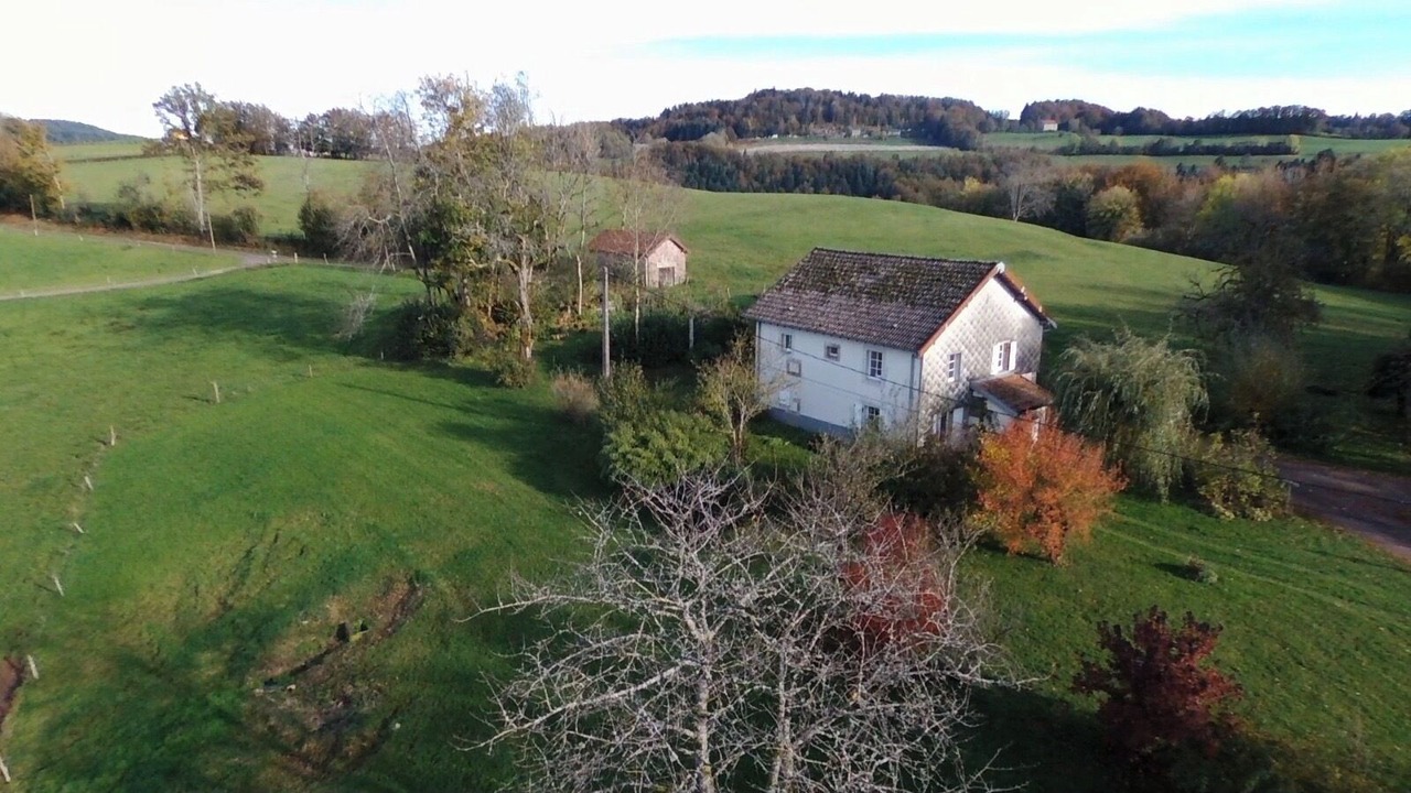 Photo of Outdoor in Girmont-Val-d'Ajol