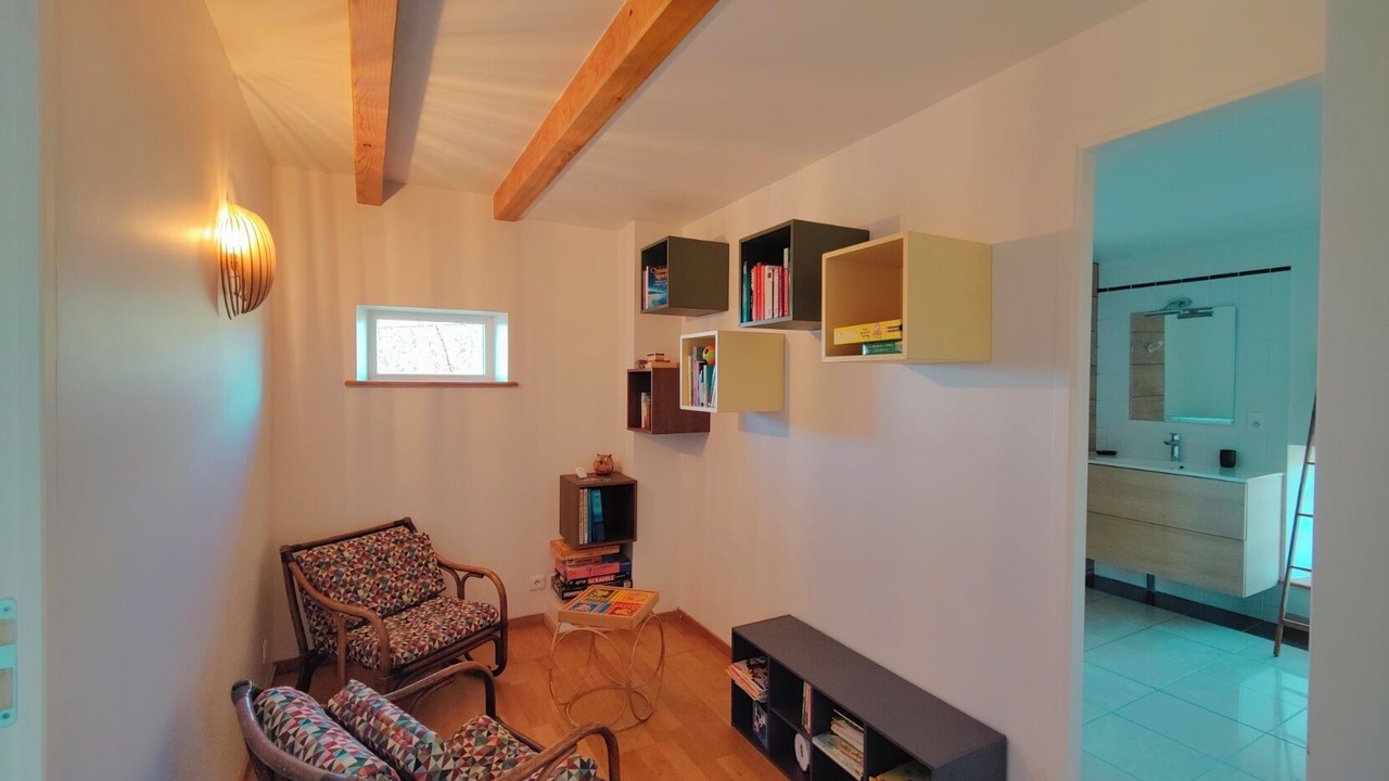 Photo of Livingroom in Girmont-Val-d'Ajol
