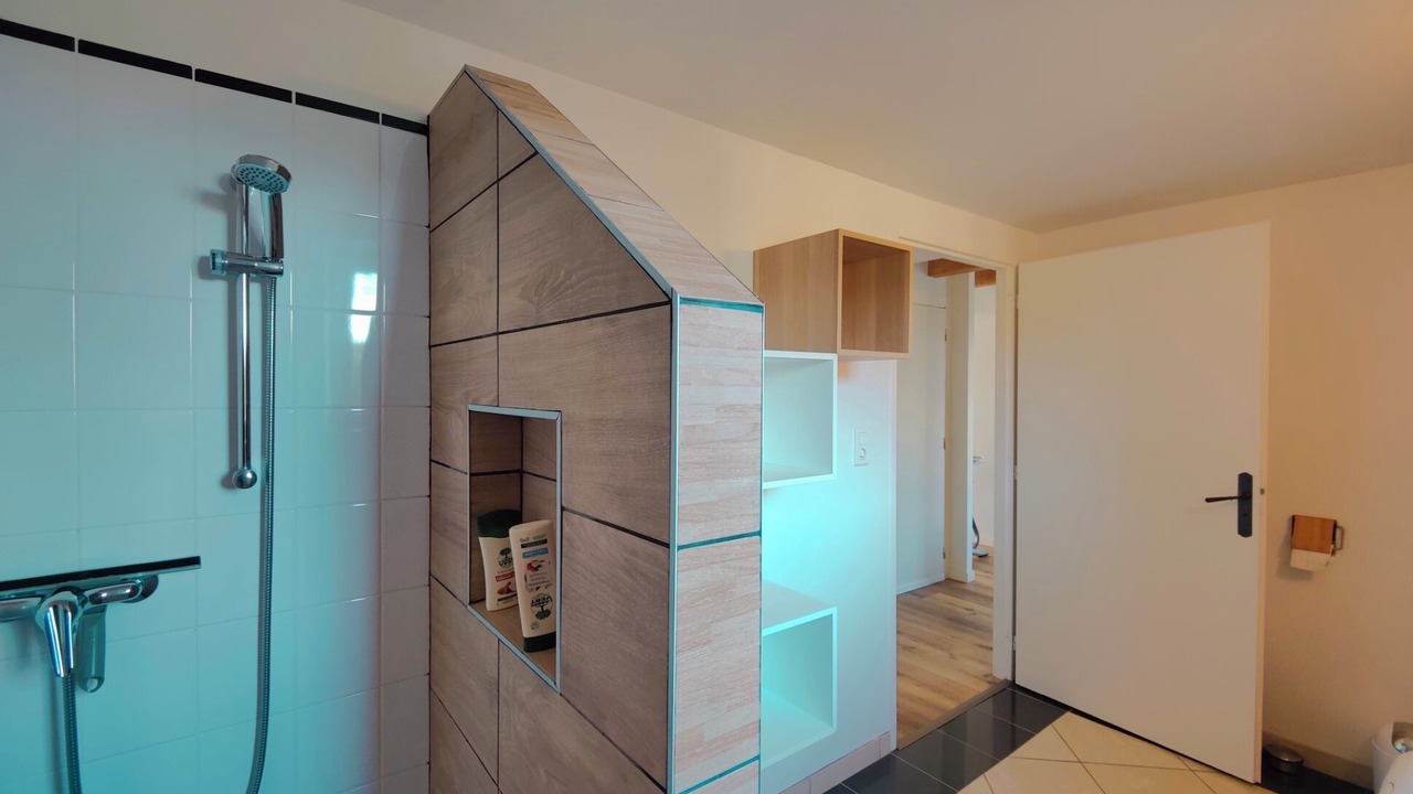 Photo of Bathroom in Girmont-Val-d'Ajol