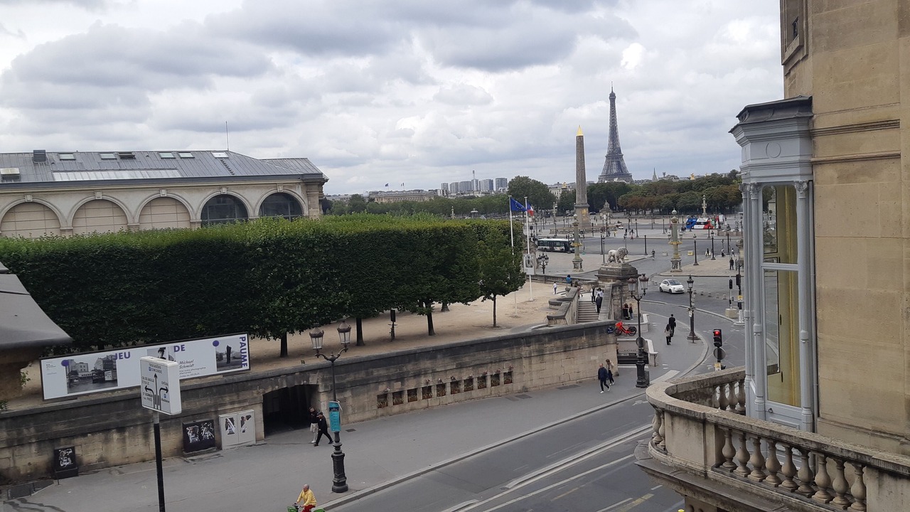 Photo of Others in Quartier de la Place-Vendome