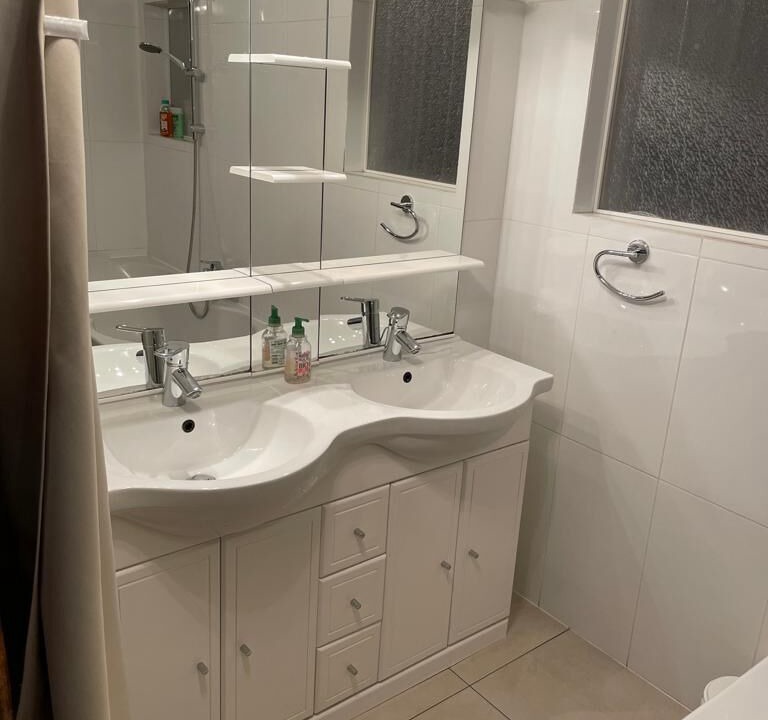 Photo of Bathroom in Quartier de la Place-Vendome