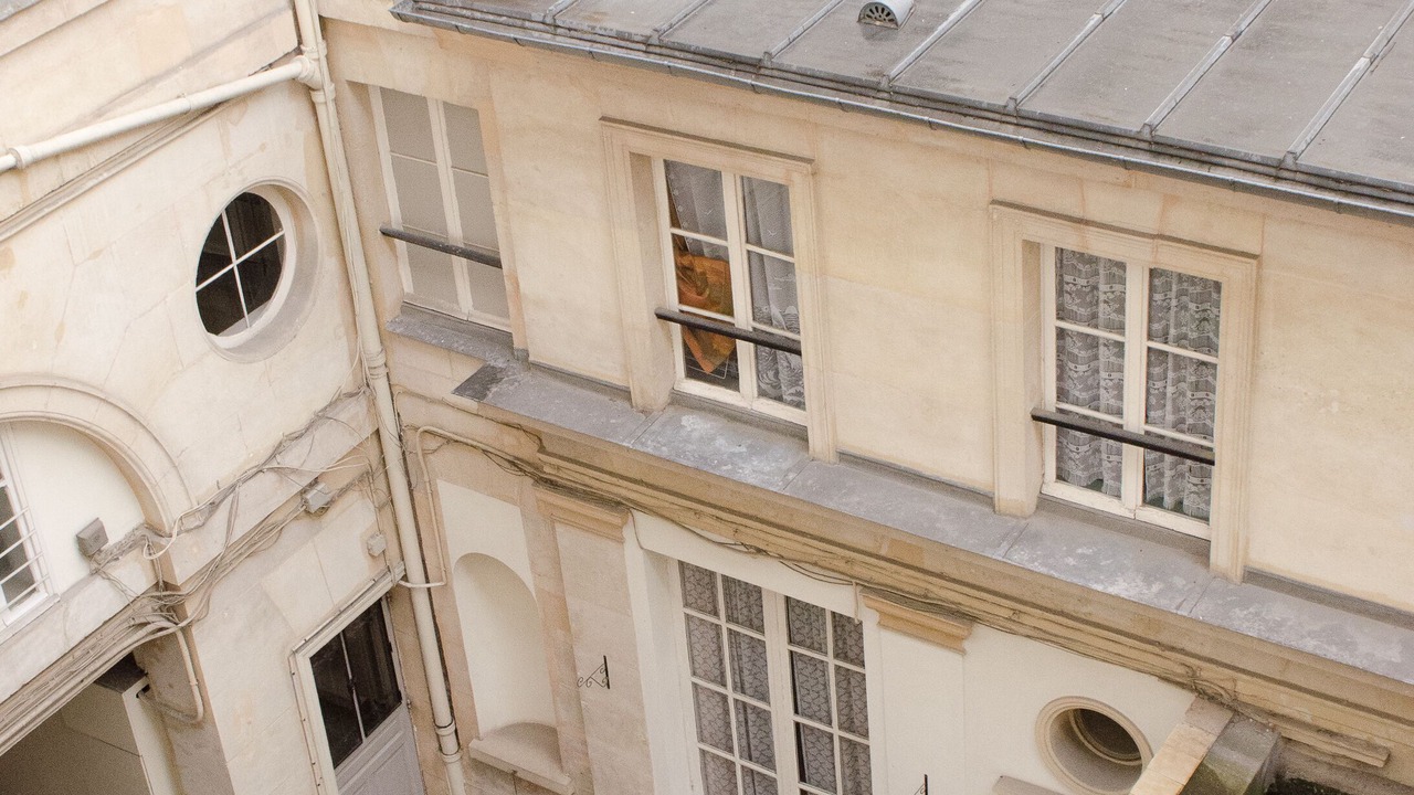 Photo of Outdoor in Quartier de la Place-Vendome