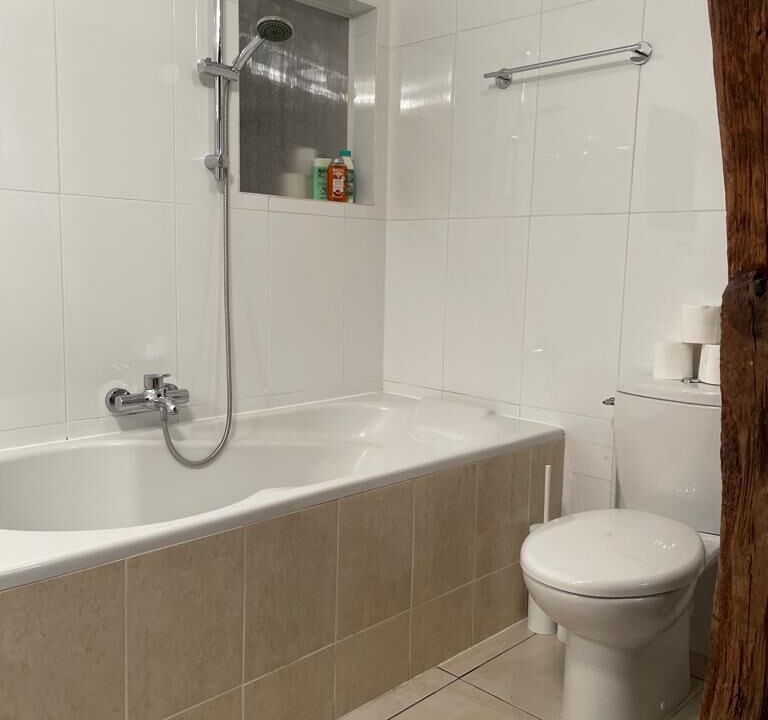 Photo of Bathroom in Quartier de la Place-Vendome