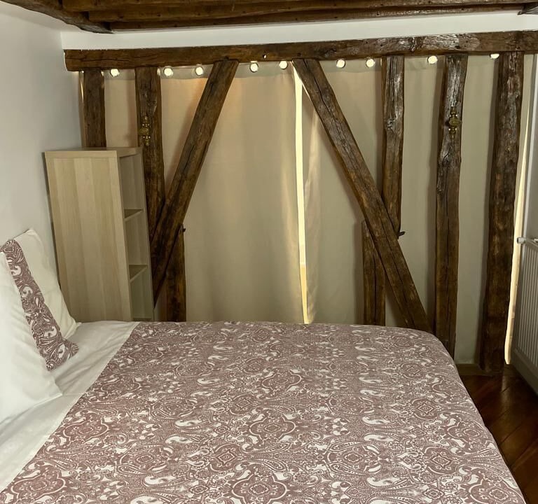 Photo of Bedroom in Quartier de la Place-Vendome