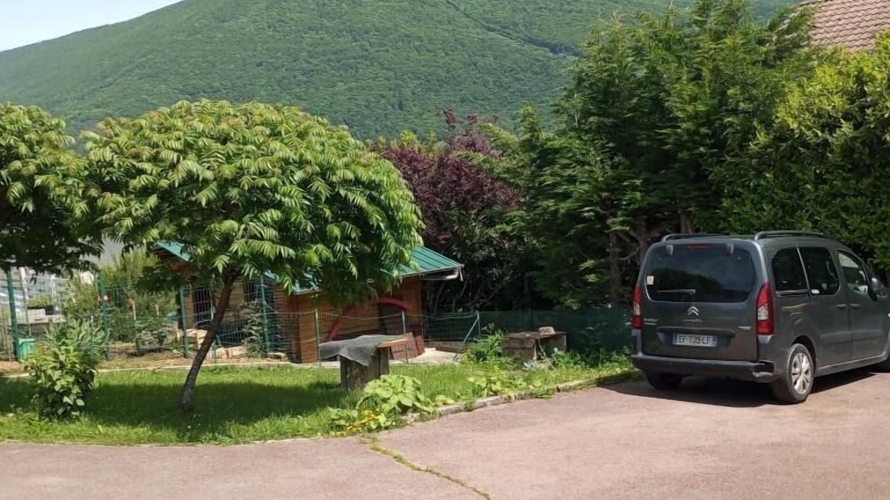 Photo of Outdoor in Montanges