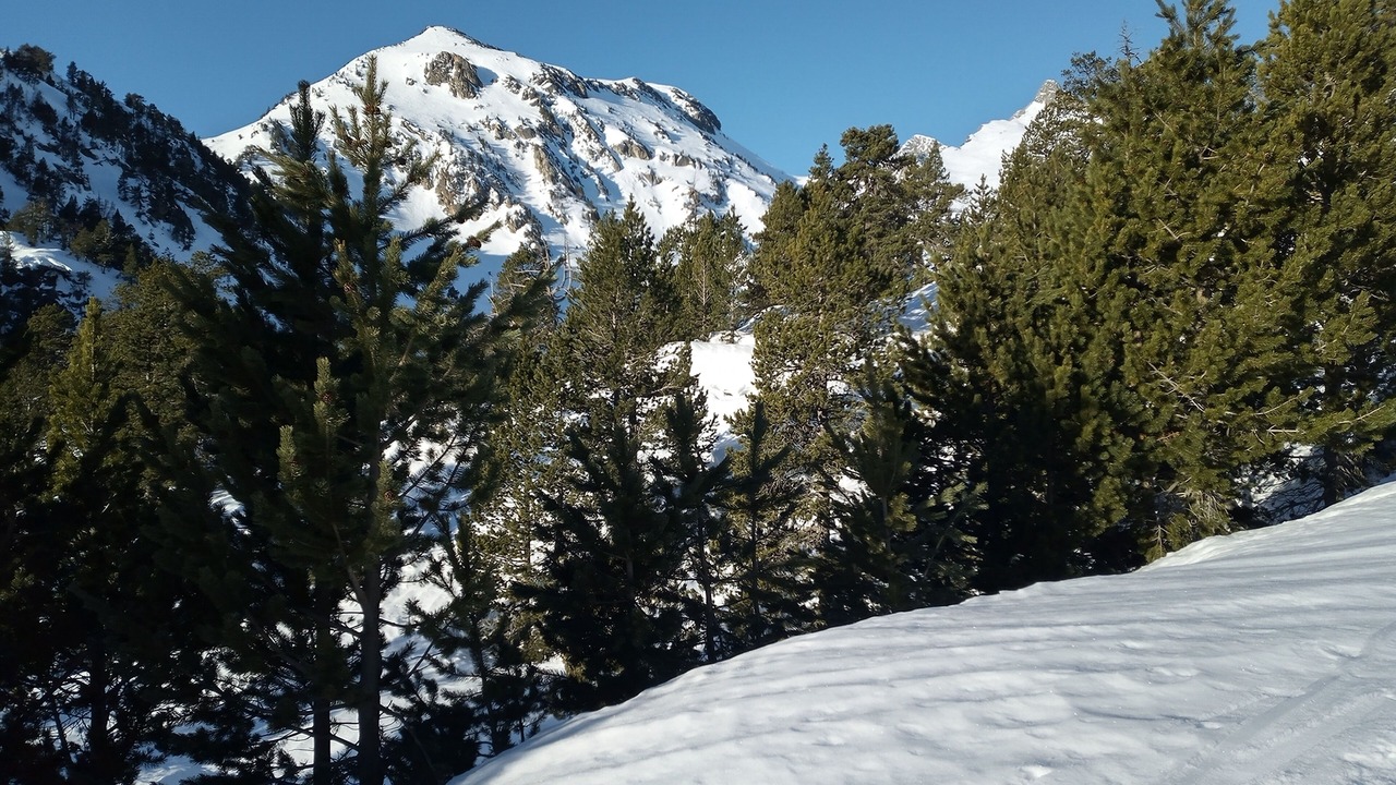 Photo of Others in Peyragudes
