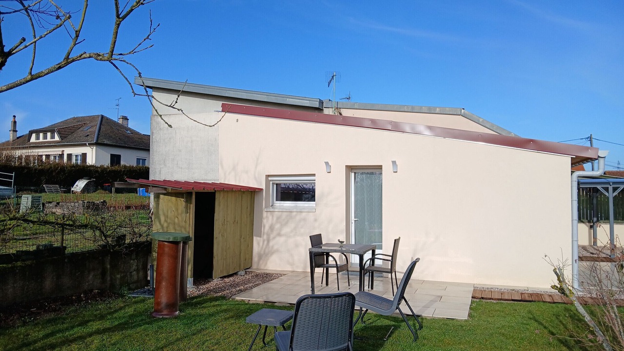 Photo of Outdoor in Champenoux