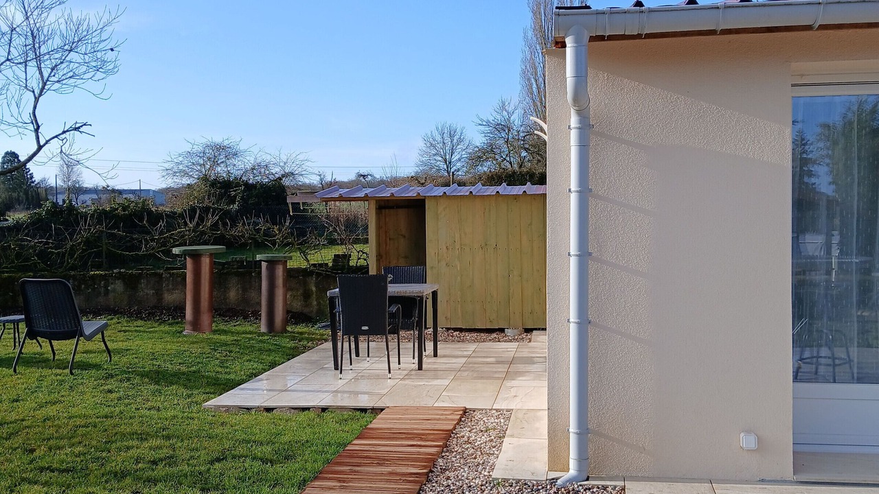 Photo of Outdoor in Champenoux