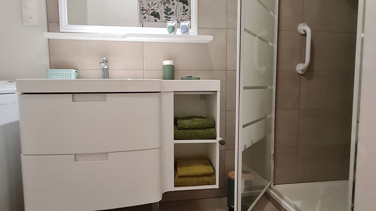 Photo of Bathroom in Champenoux