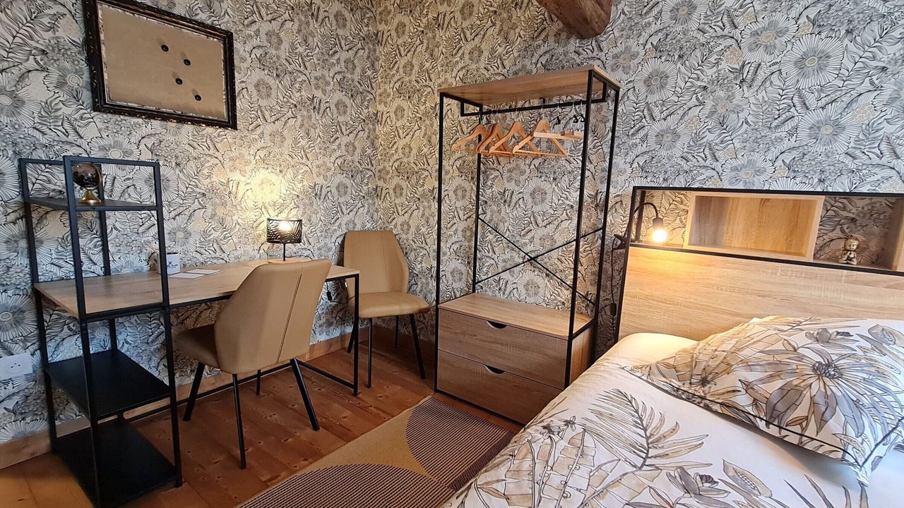 Photo of Bedroom in Champenoux