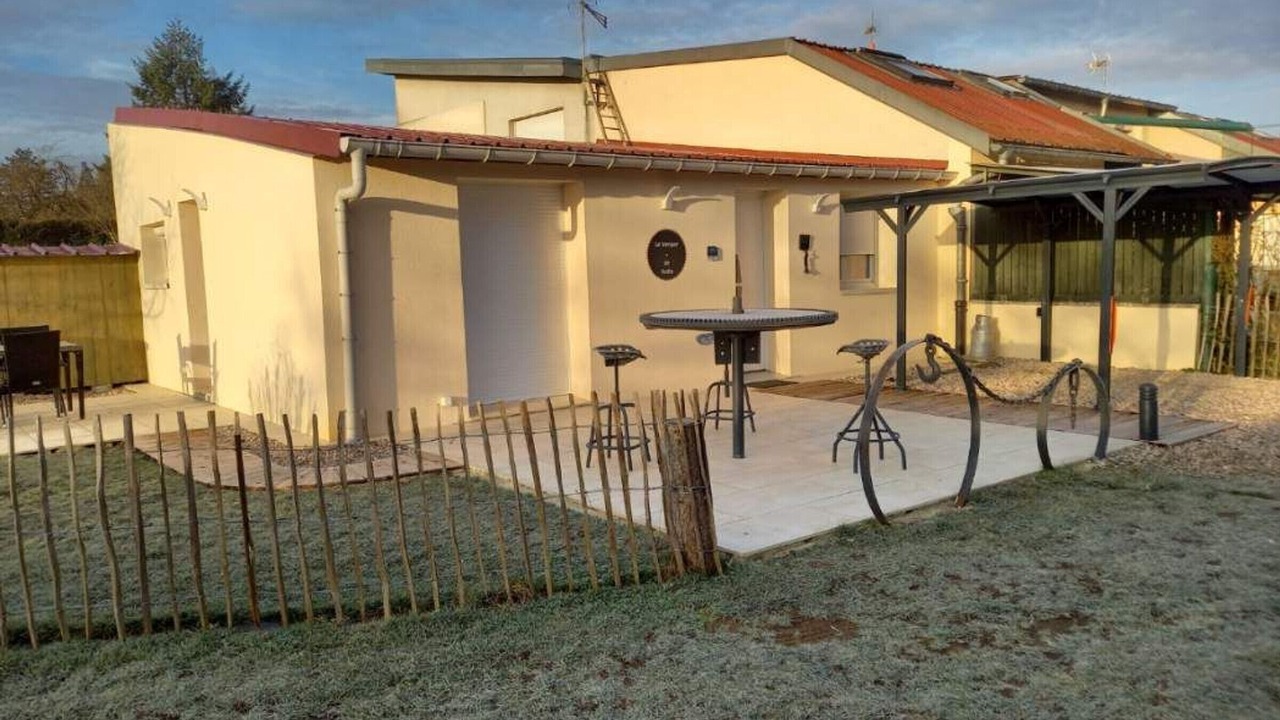 Photo of Outdoor in Champenoux