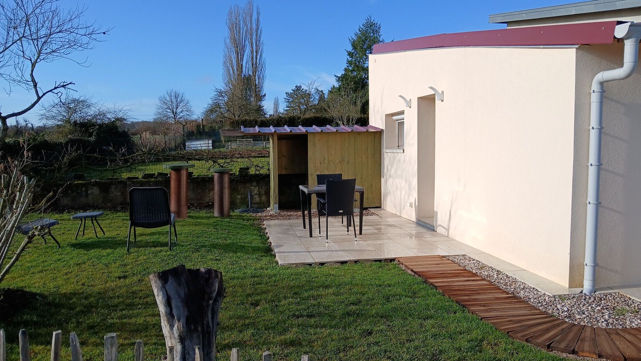 Photo of Outdoor in Champenoux
