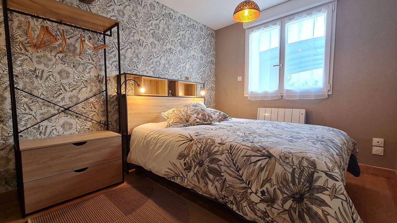Photo of Bedroom in Champenoux