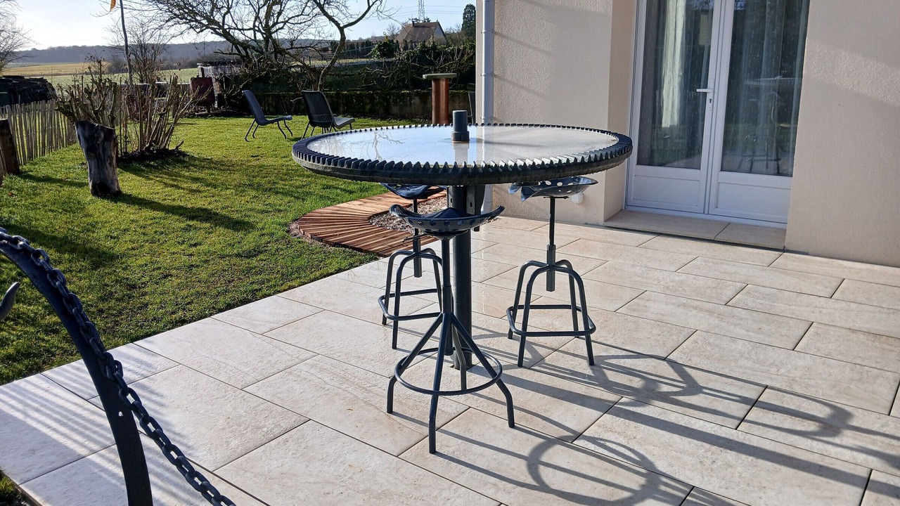 Photo of Outdoor in Champenoux