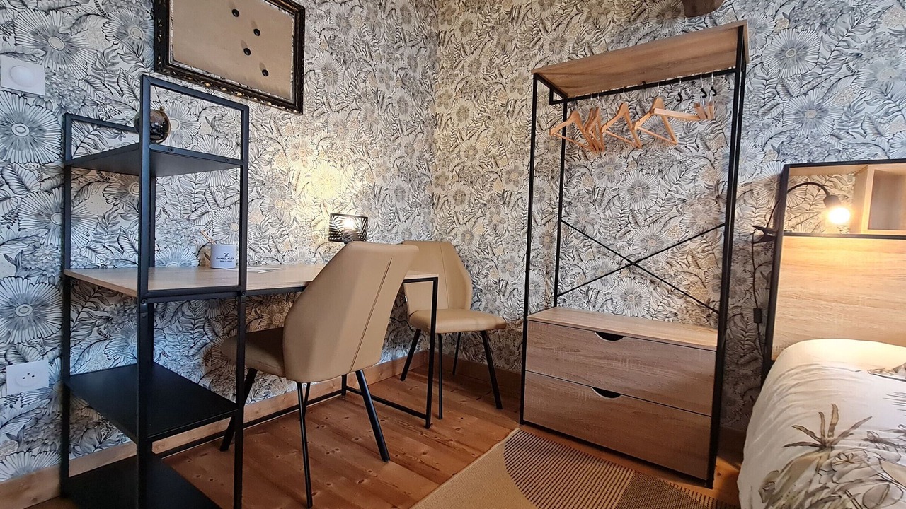 Photo of Bedroom in Champenoux