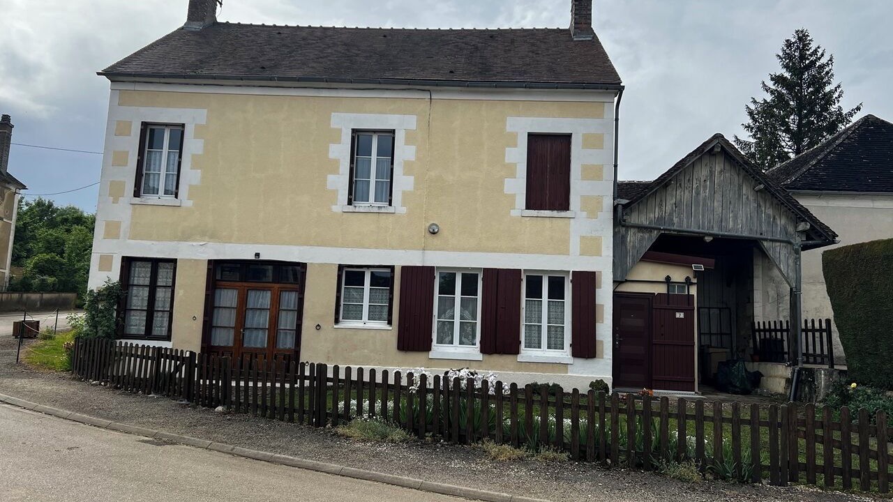 Photo of Outdoor in Sainte-Colombe-sur-Loing