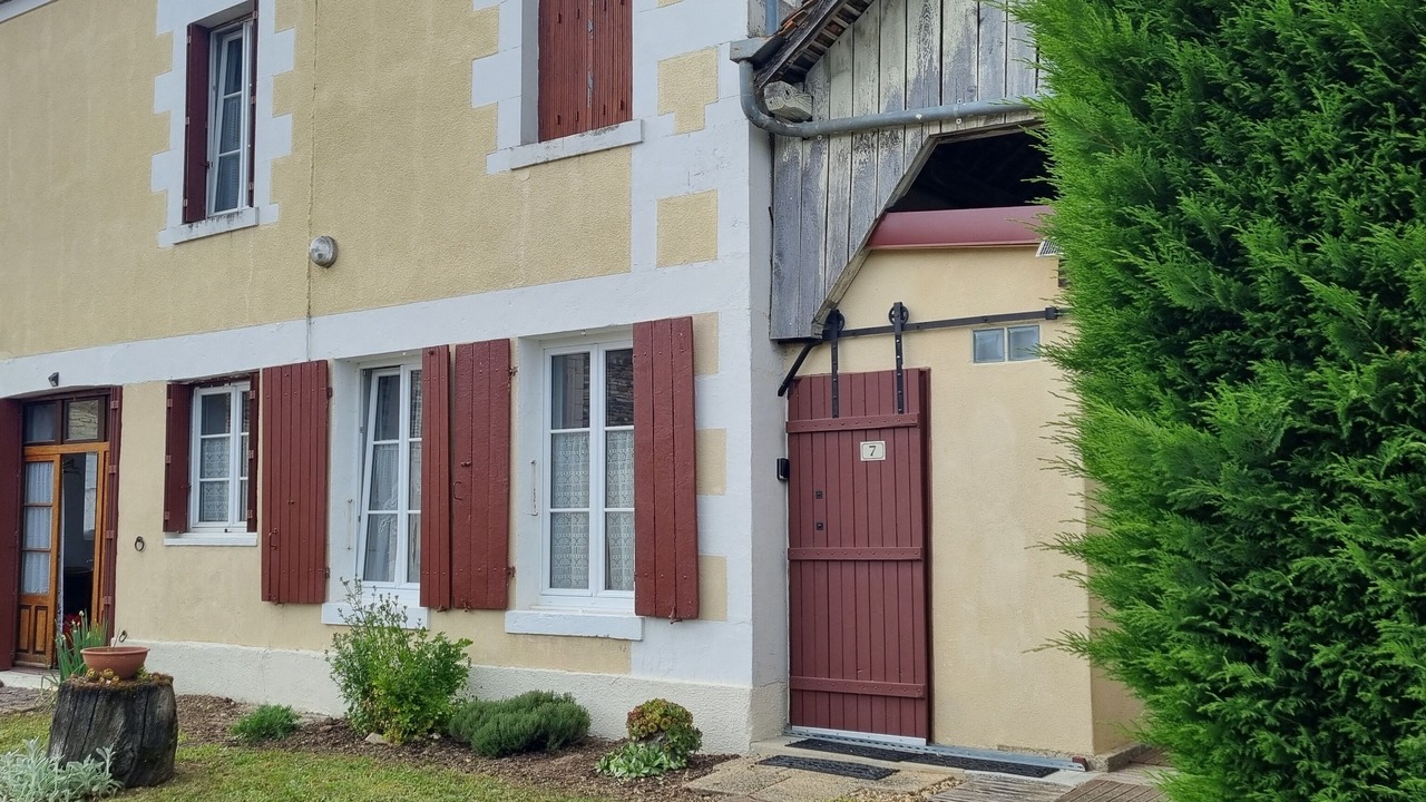 Photo of Outdoor in Sainte-Colombe-sur-Loing