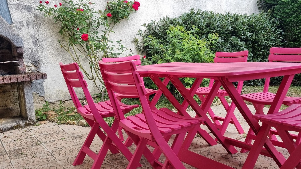 Photo of Outdoor in Sainte-Colombe-sur-Loing