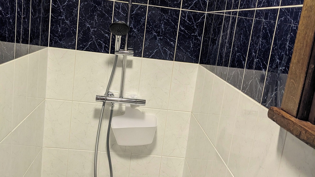 Photo of Bathroom in Uxegney