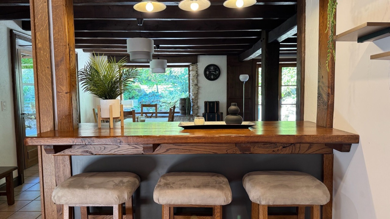 Photo of Kitchen in Uxegney