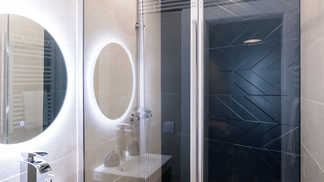 Photo of Bathroom in Sablon
