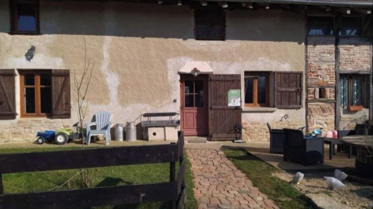 Photo of Outdoor in Saint-Didier-d'Aussiat