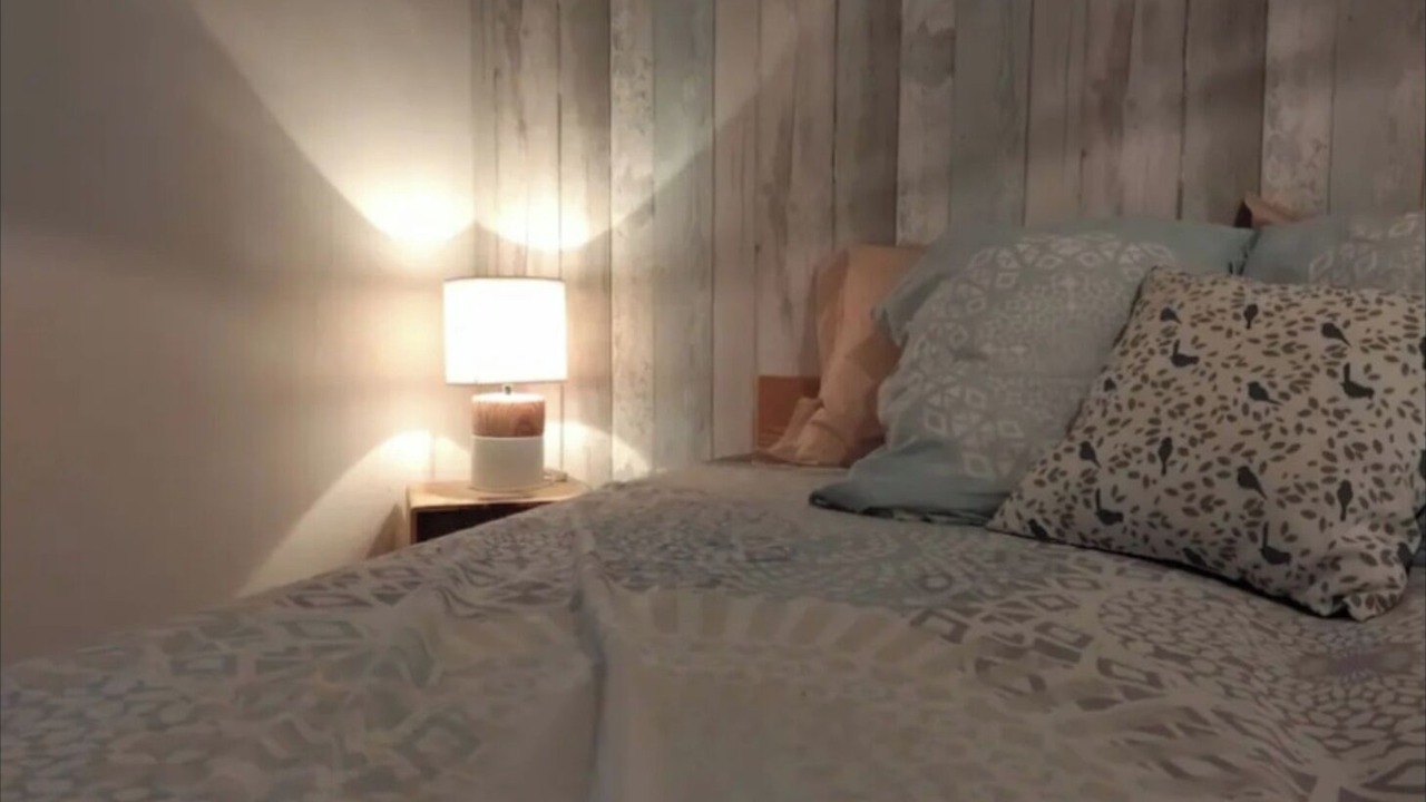 Photo of Bedroom in Saint-Didier-d'Aussiat