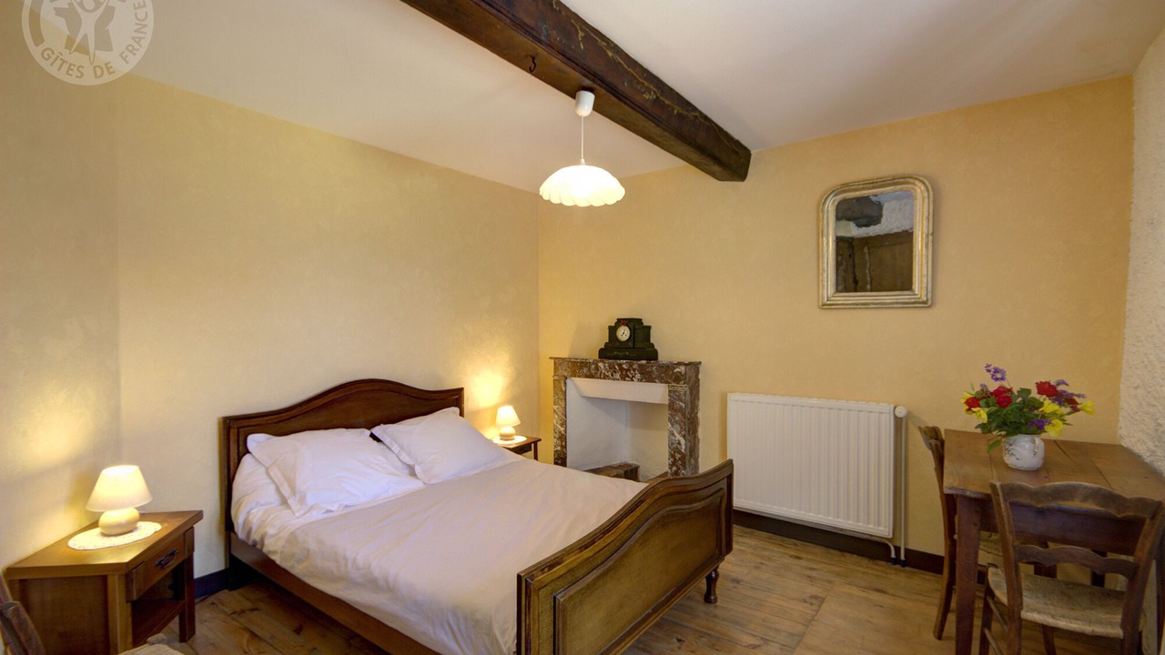 Photo of Bedroom in Saint-Symphorien-de-Lay
