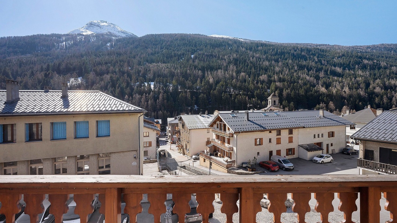 Photo of Outdoor in Val Cenis