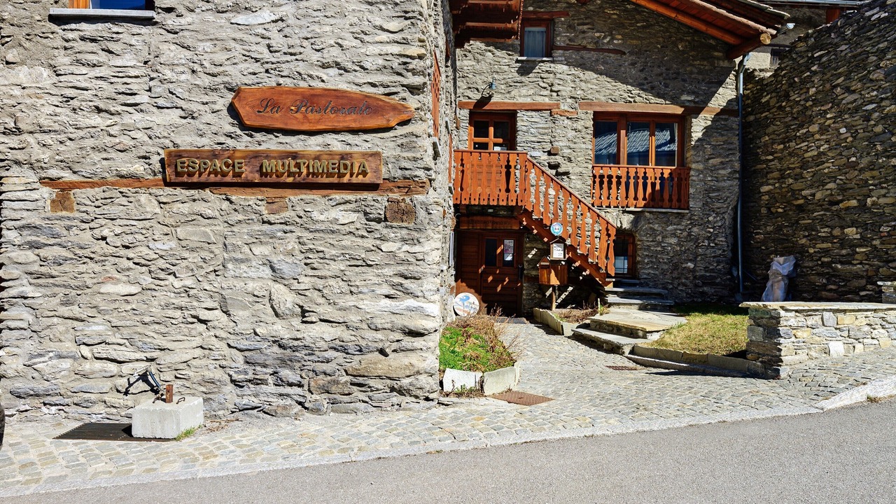 Photo of Outdoor in Val Cenis