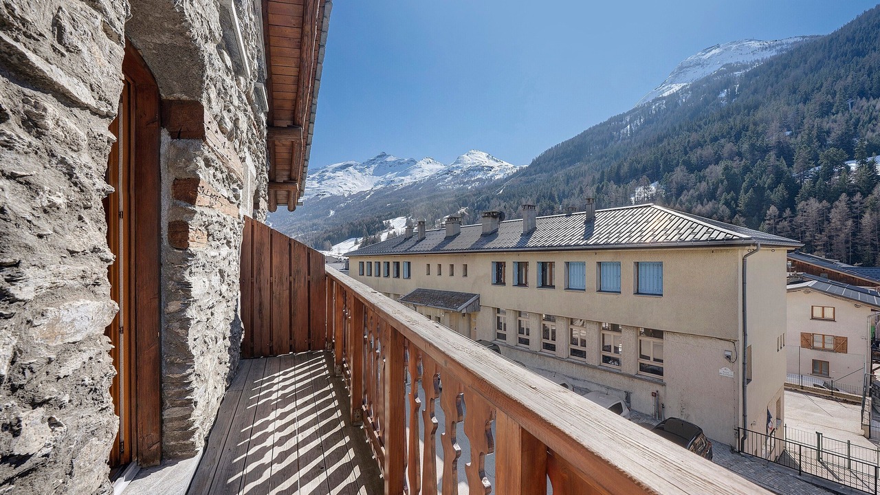 Photo of Outdoor in Val Cenis