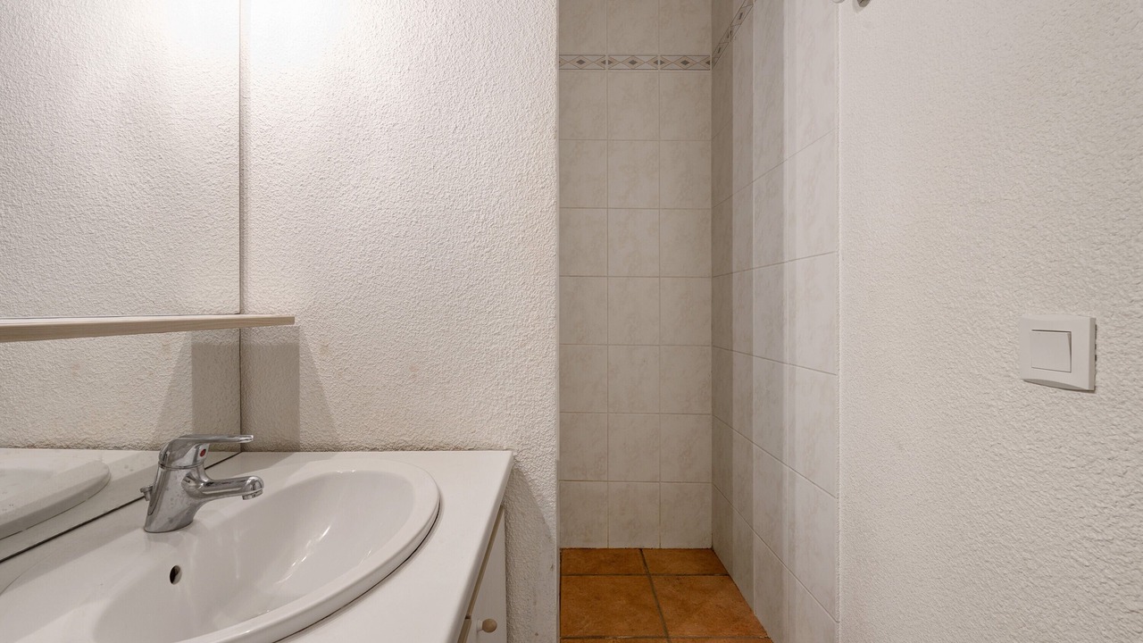 Photo of Bathroom in Val Cenis