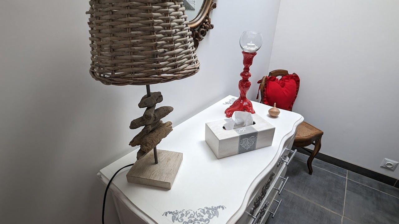 Photo of Bedroom in Saint-Remy