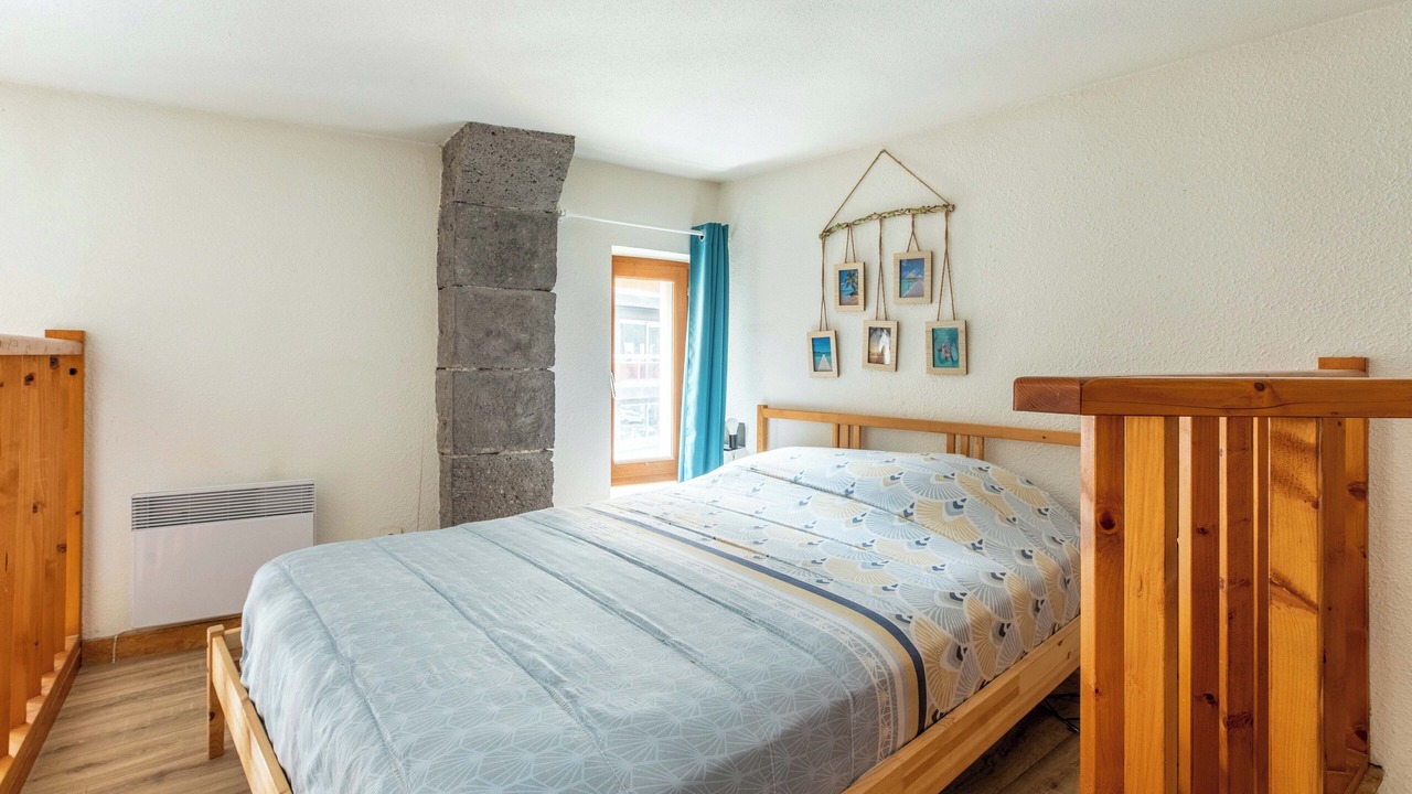 Photo of Bedroom in Clermont-Ferrand