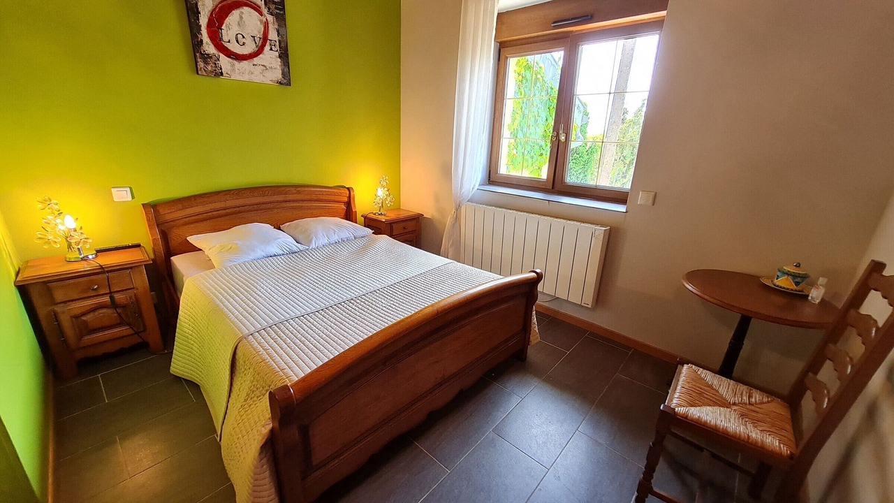 Photo of Bedroom in Xivry-Circourt