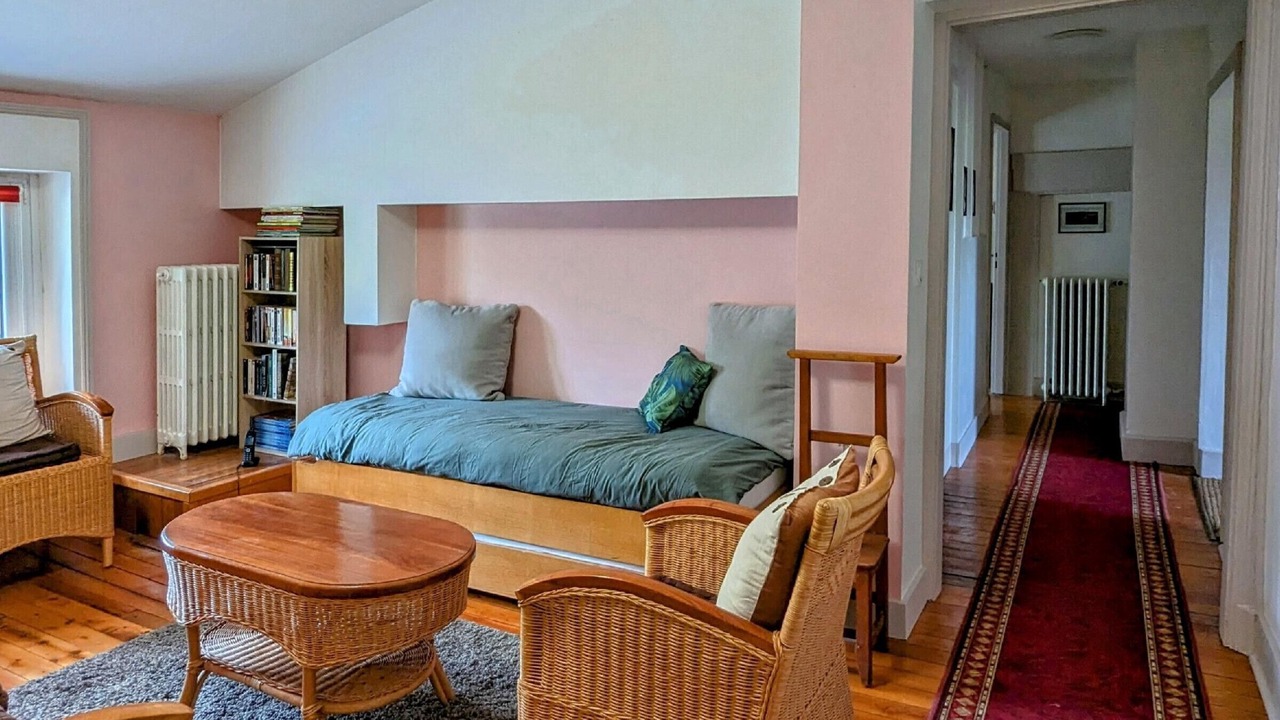 Photo of Bedroom in Fretigney-et-Velloreille