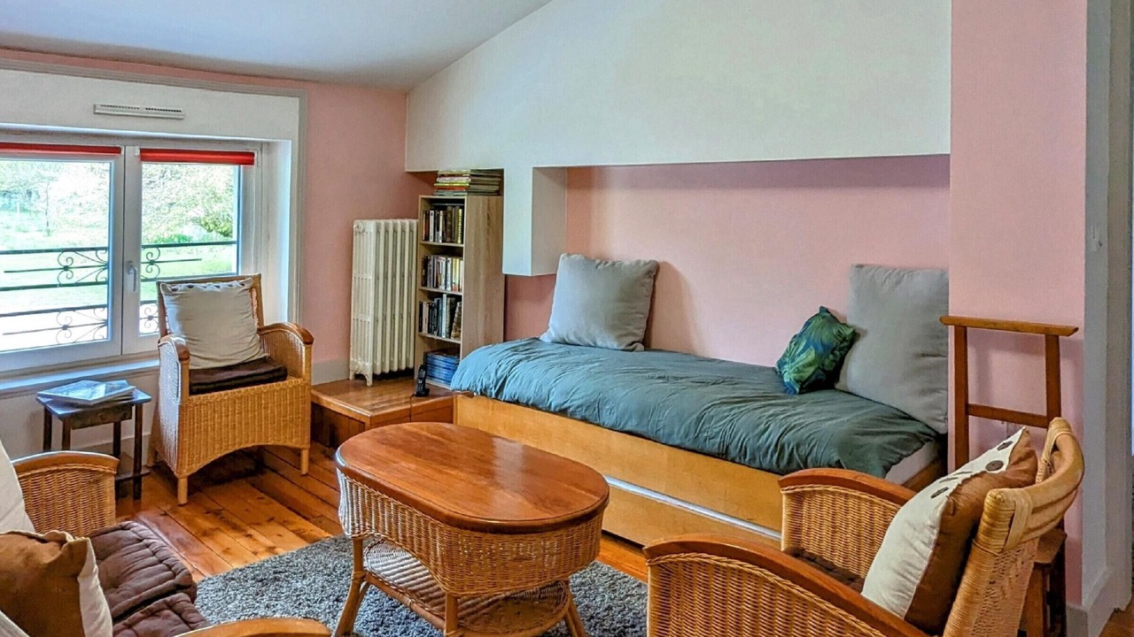 Photo of Livingroom in Fretigney-et-Velloreille