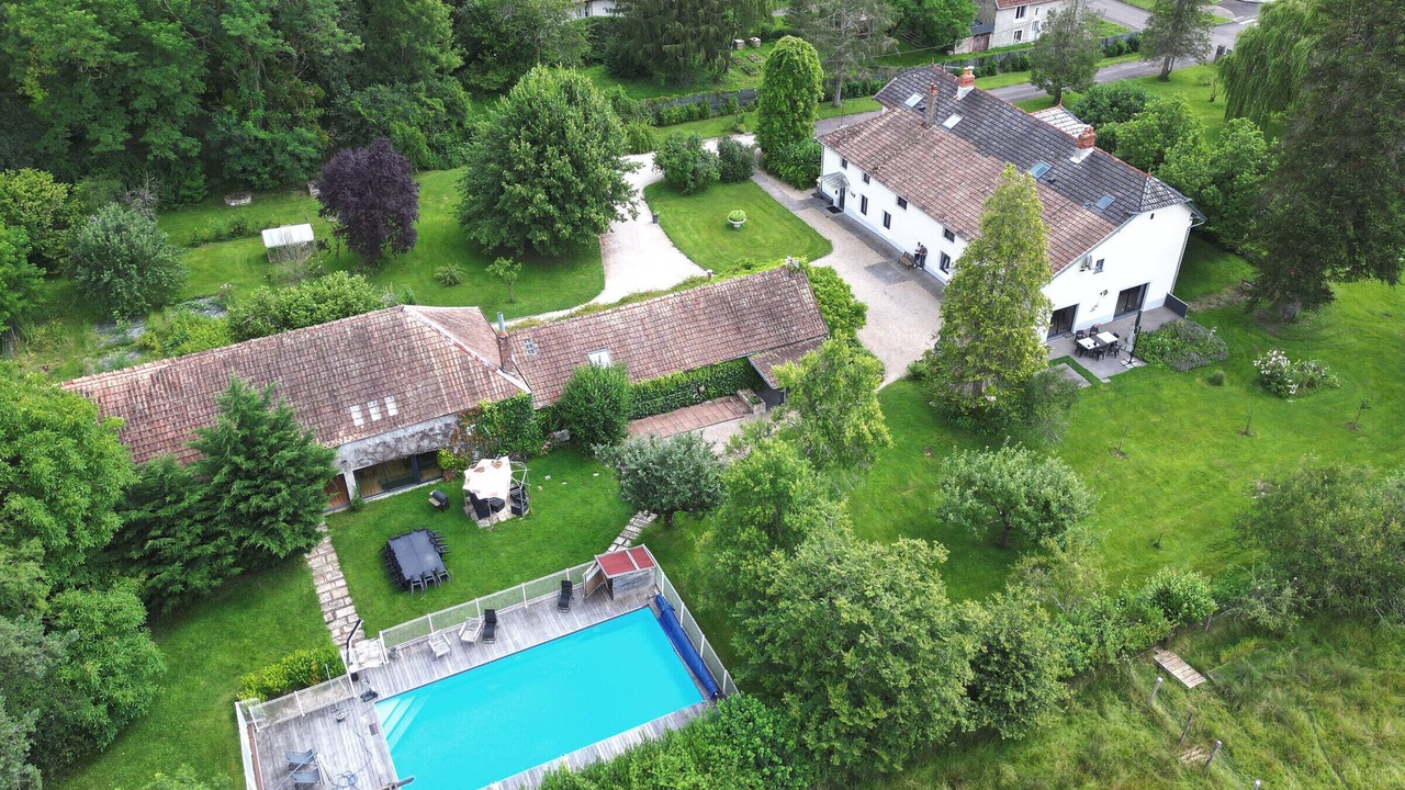 Photo of Outdoor in Fretigney-et-Velloreille