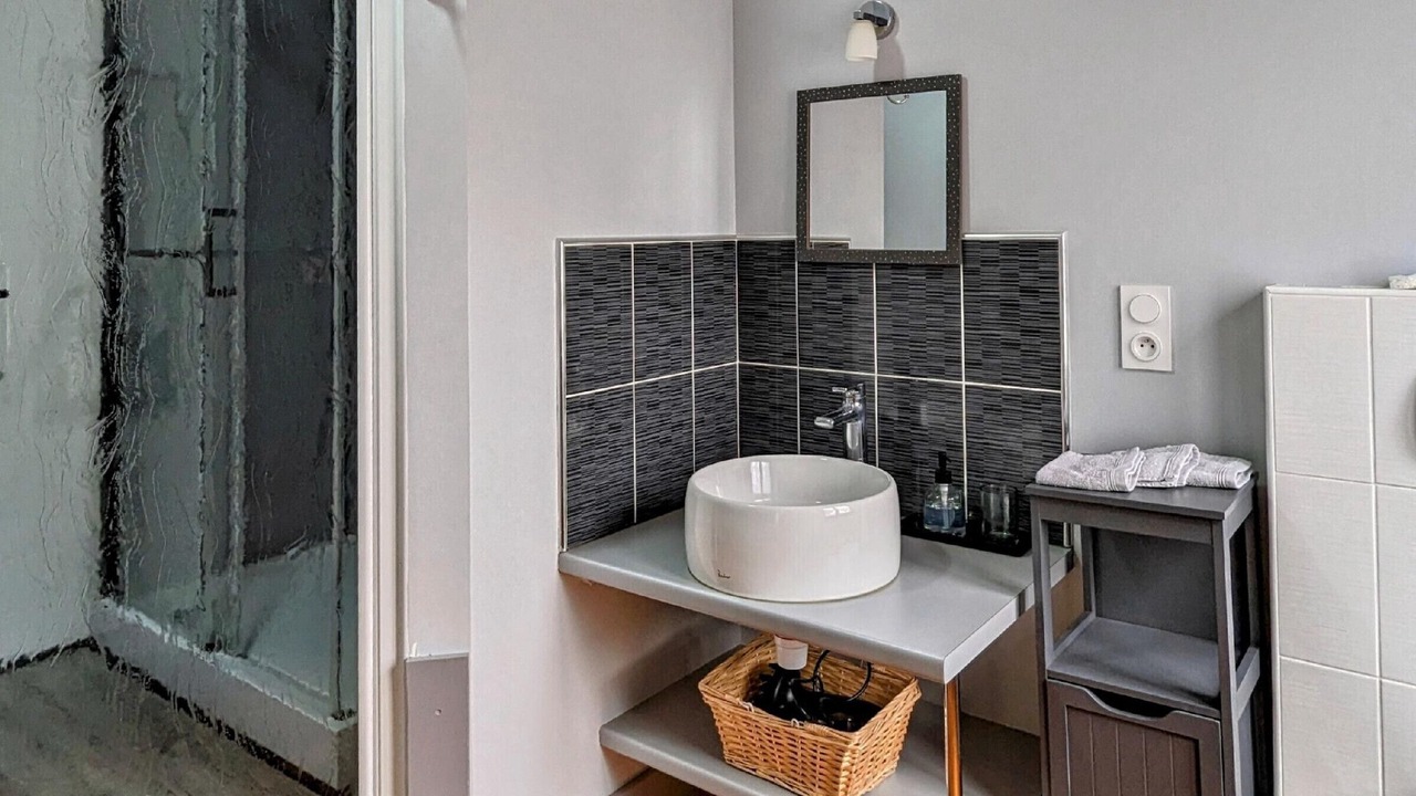 Photo of Bathroom in Fretigney-et-Velloreille